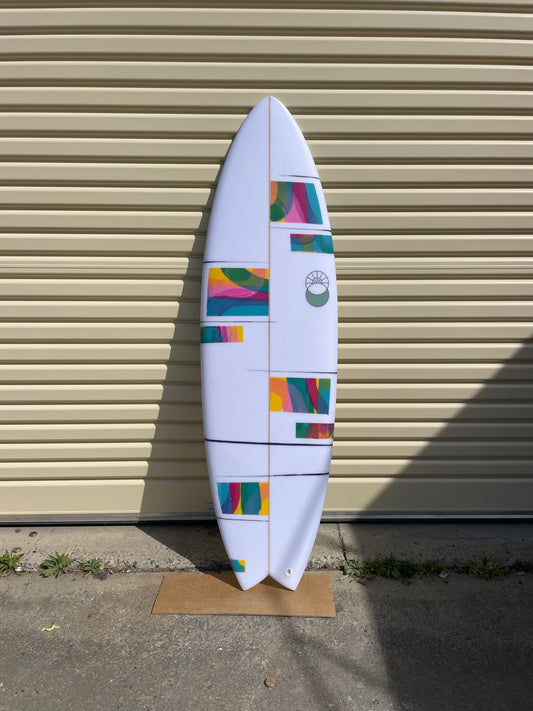surfboard 2